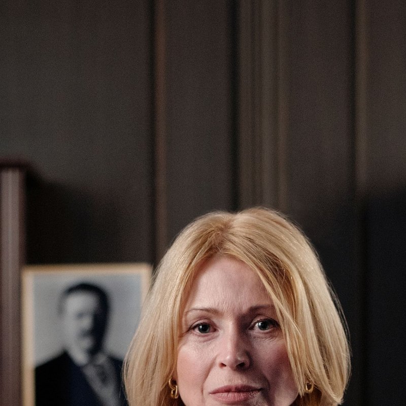 Eleanor R. Halloway, founding partner