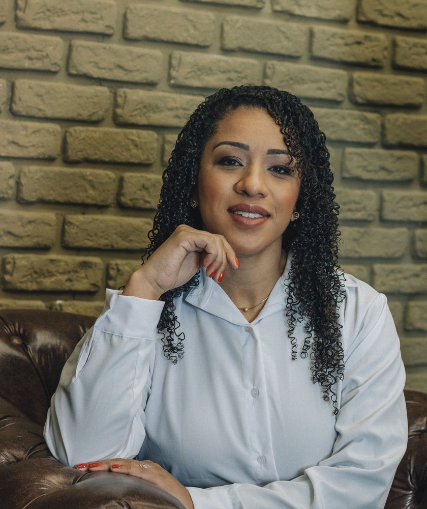 Marguerite Boone, ICF-certified career and life transitions coach in Richmond, Virginia